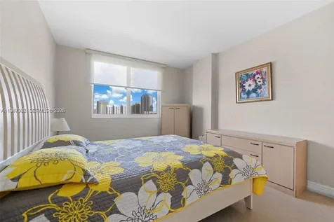300 Bayview Drive Sunny Isles Beach FL 33160