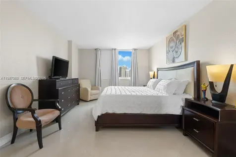 300 Bayview Drive Sunny Isles Beach FL 33160