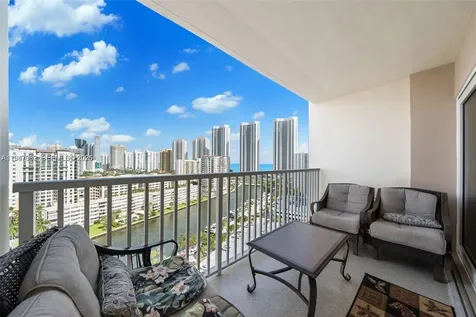 300 Bayview Drive Sunny Isles Beach FL 33160
