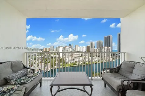 300 Bayview Drive Sunny Isles Beach FL 33160