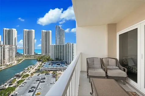 300 Bayview Drive Sunny Isles Beach FL 33160