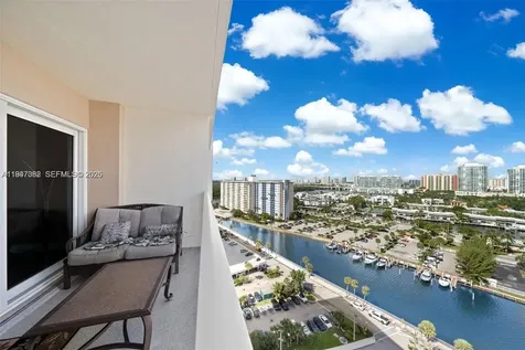 300 Bayview Drive Sunny Isles Beach FL 33160