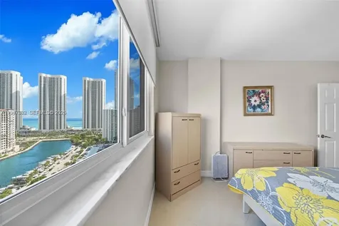 300 Bayview Drive Sunny Isles Beach FL 33160