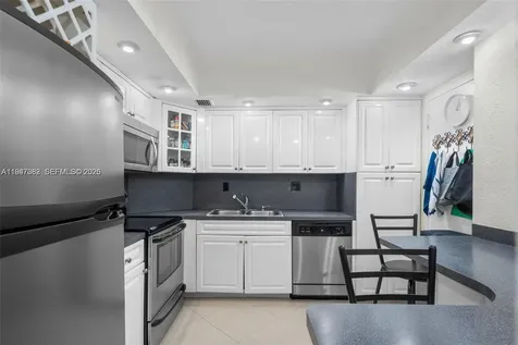300 Bayview Drive Sunny Isles Beach FL 33160