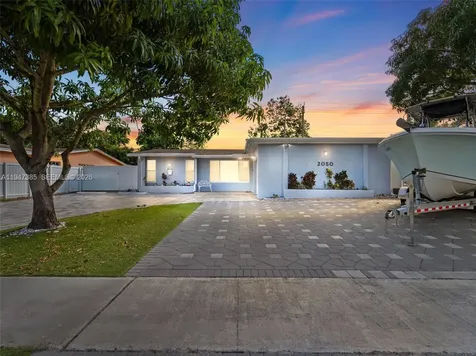 2050 NW 83rd Avenue Sunrise FL 33322