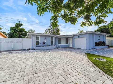 2050 NW 83rd Avenue Sunrise FL 33322