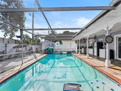 2050 NW 83rd Avenue Sunrise FL 33322