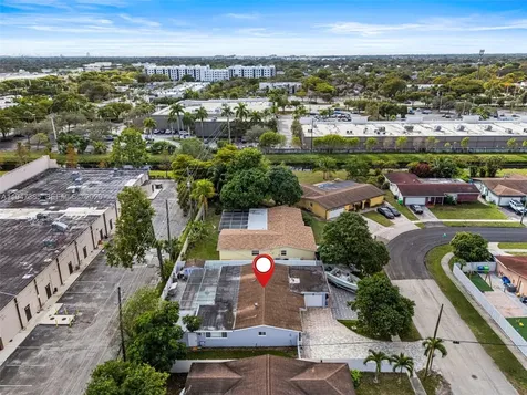 2050 NW 83rd Avenue Sunrise FL 33322