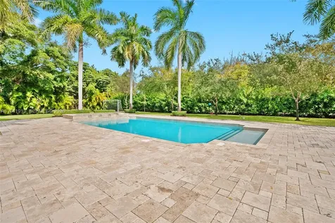 5901 Rolling Road Drive Pinecrest FL 33156