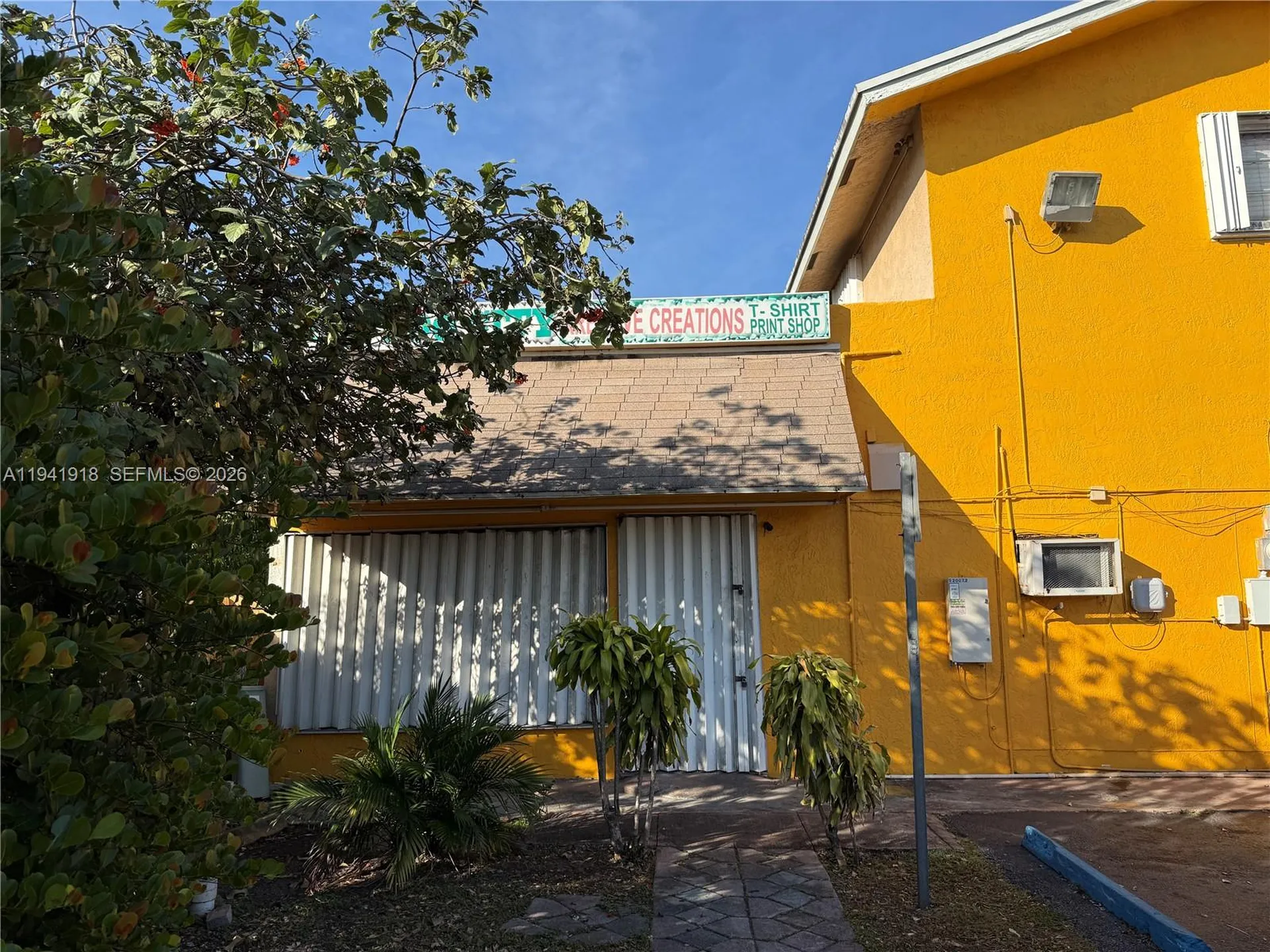 2001-2007 NW 21st Avenue Fort Lauderdale FL 33311