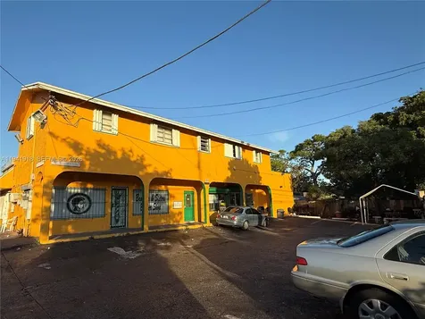 2001-2007 NW 21st Avenue Fort Lauderdale FL 33311