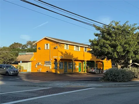 2001-2007 NW 21st Avenue Fort Lauderdale FL 33311