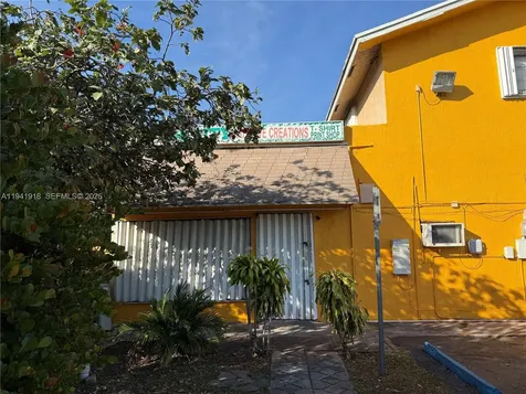 2001-2007 NW 21st Avenue Fort Lauderdale FL 33311