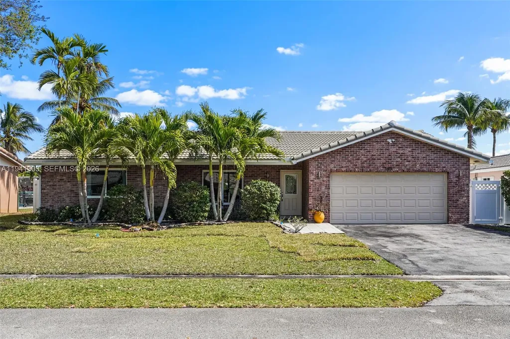 3701 NW 114th Avenue Coral Springs FL 33065