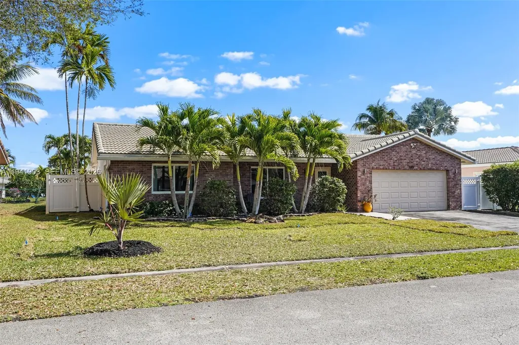 3701 NW 114th Avenue Coral Springs FL 33065