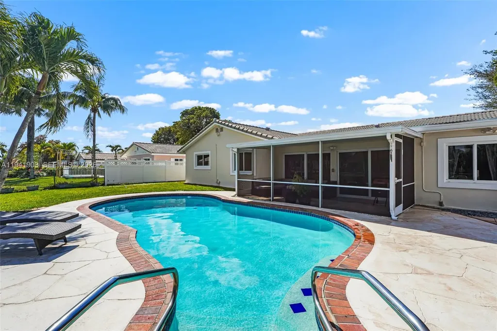 3701 NW 114th Avenue Coral Springs FL 33065