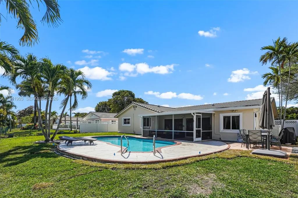 3701 NW 114th Avenue Coral Springs FL 33065