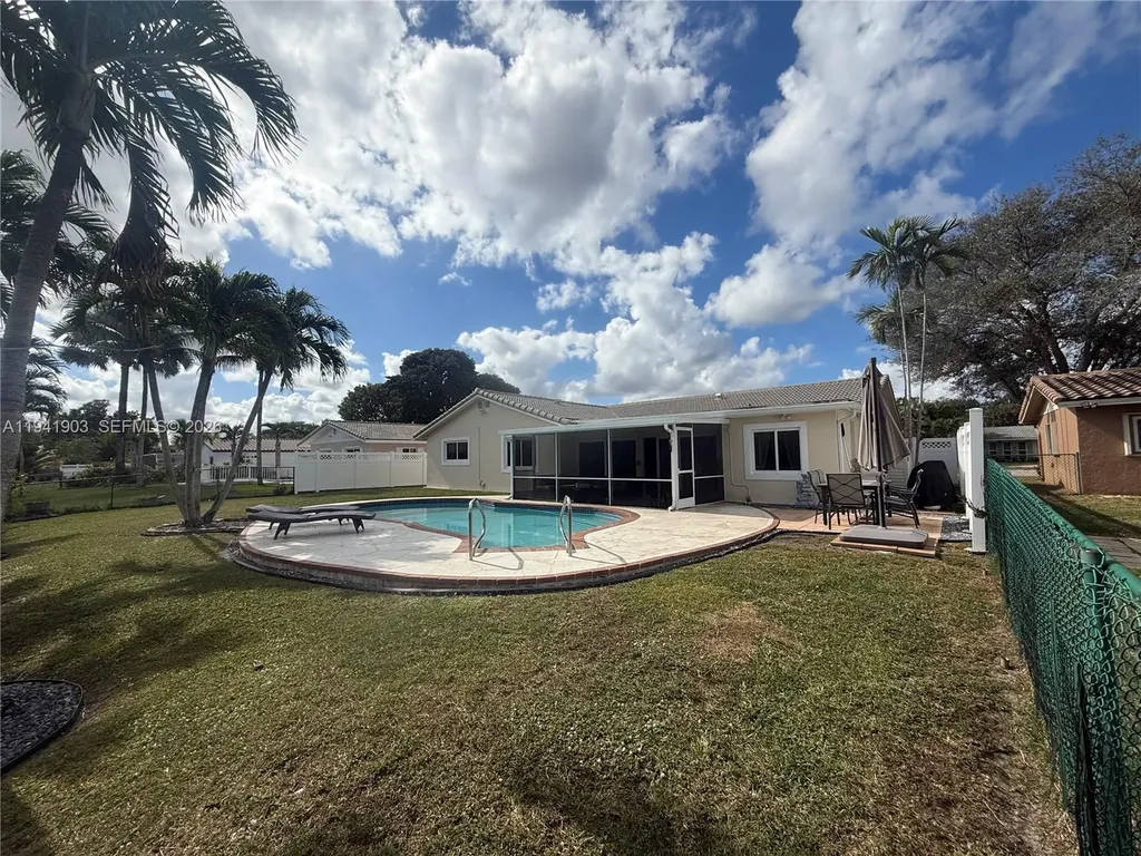 3701 NW 114th Avenue Coral Springs FL 33065