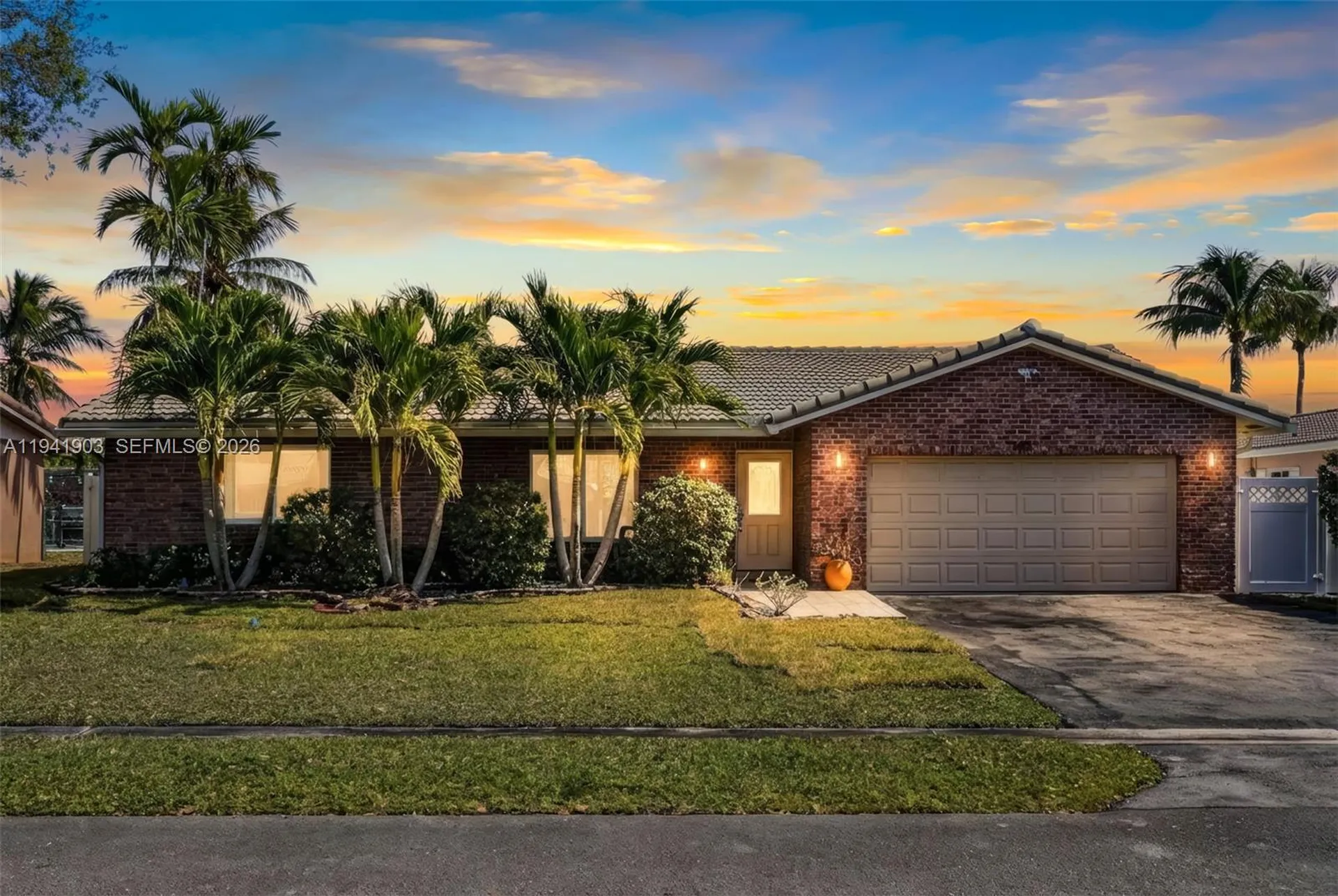 3701 NW 114th Avenue Coral Springs FL 33065