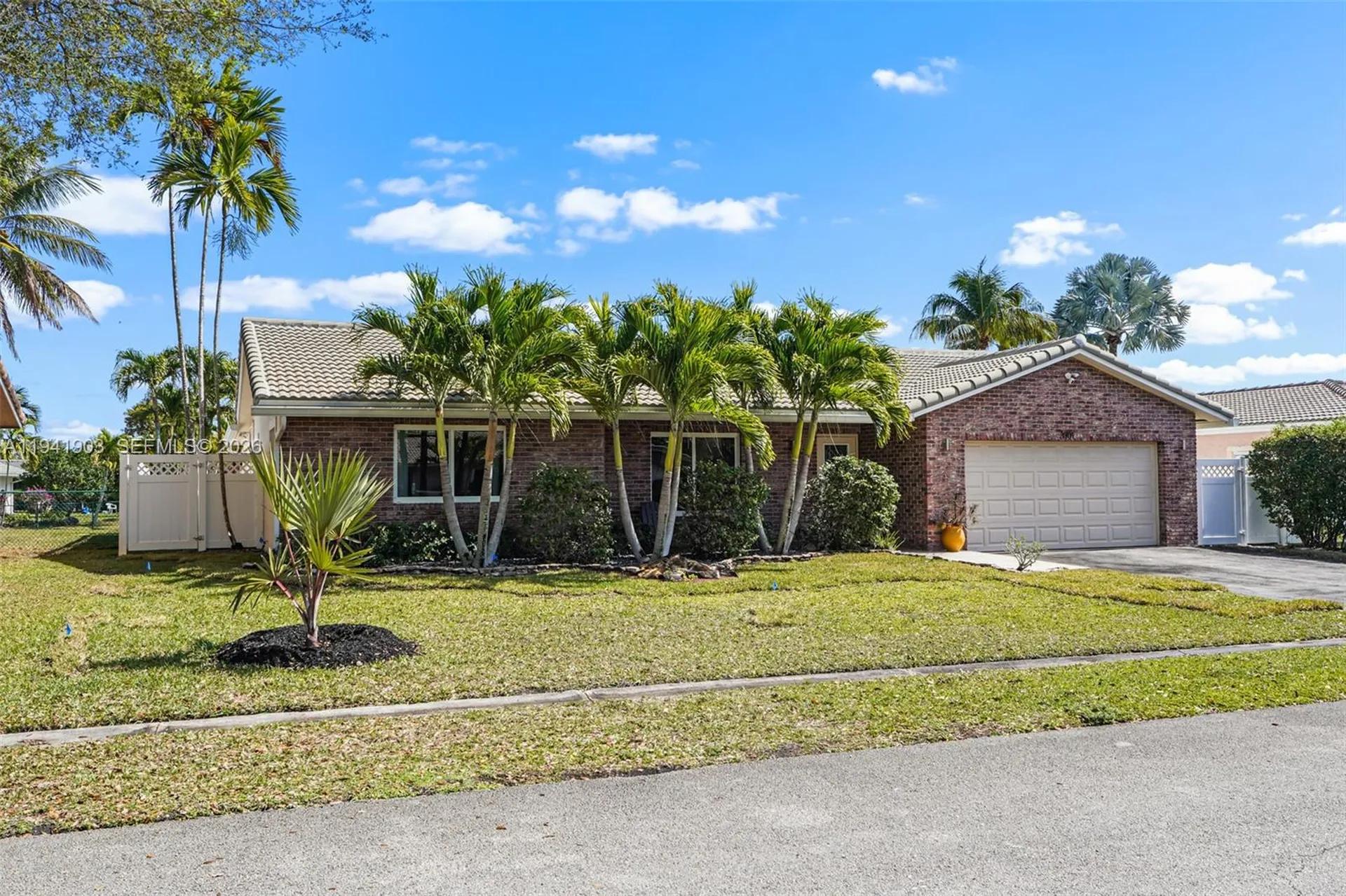 3701 NW 114th Avenue Coral Springs FL 33065