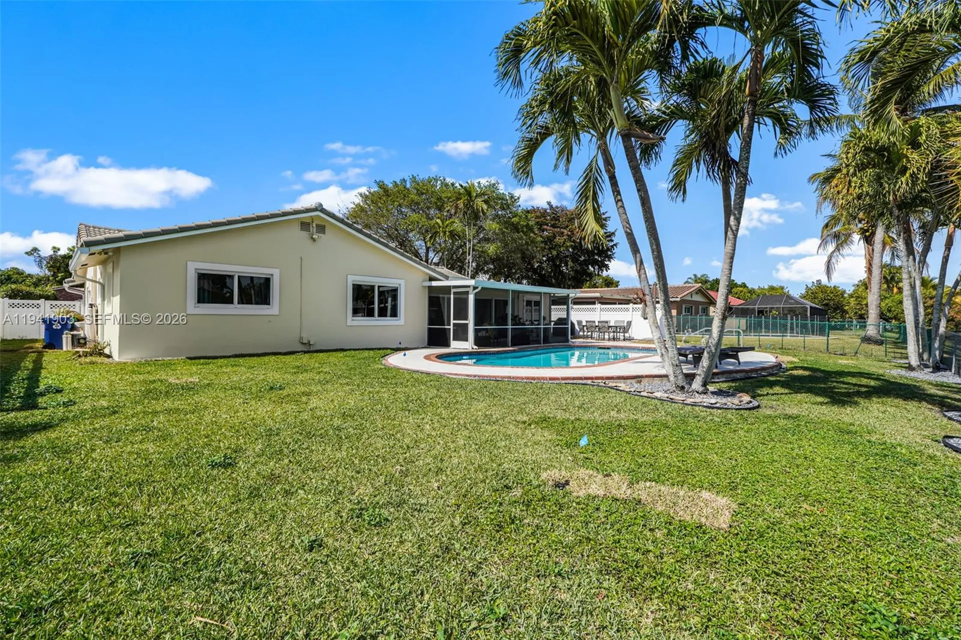 3701 NW 114th Avenue Coral Springs FL 33065