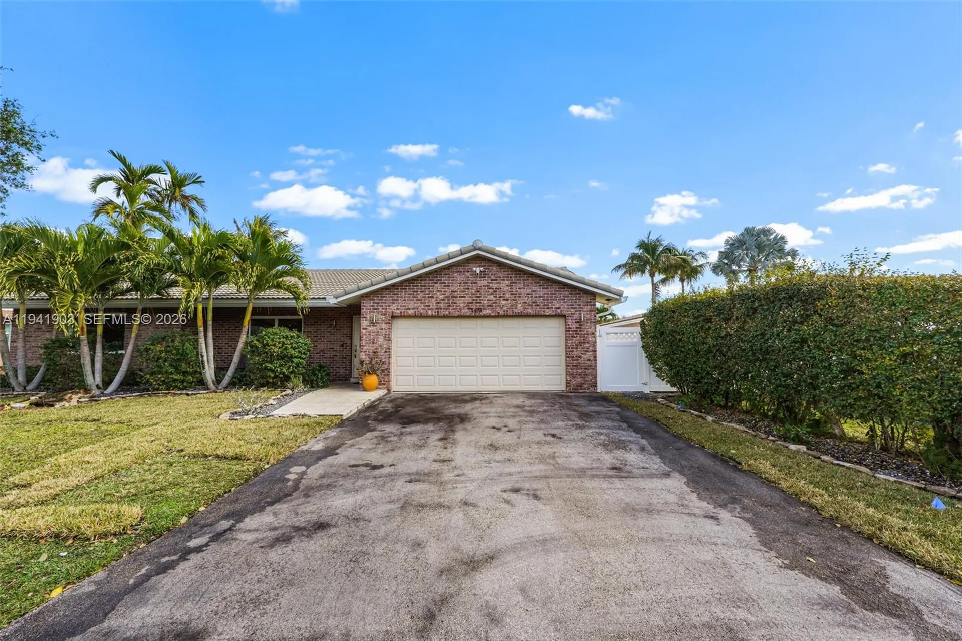 3701 NW 114th Avenue Coral Springs FL 33065