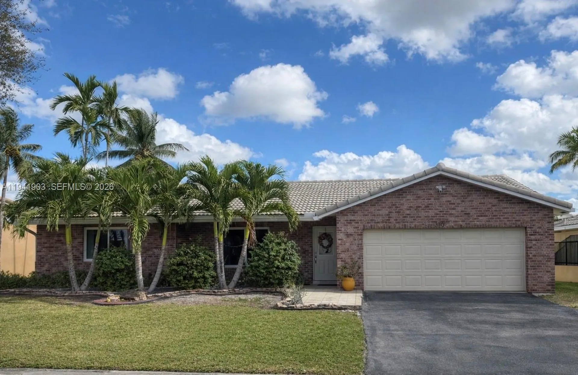 3701 NW 114th Avenue Coral Springs FL 33065