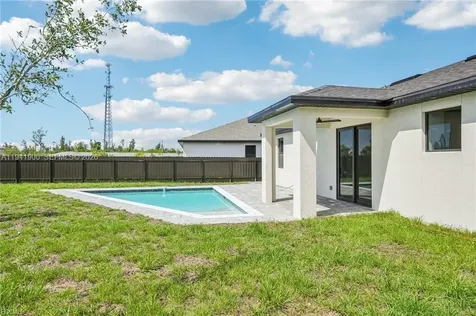 353 El Dorado Boulevard S Cape Coral FL 33991