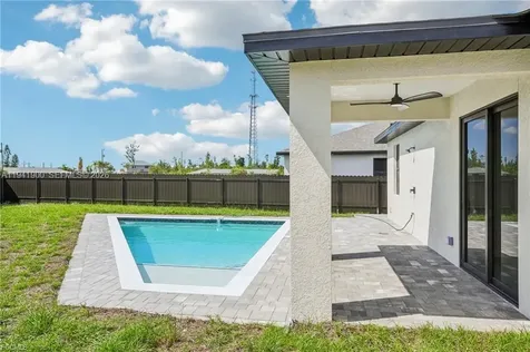 353 El Dorado Boulevard S Cape Coral FL 33991