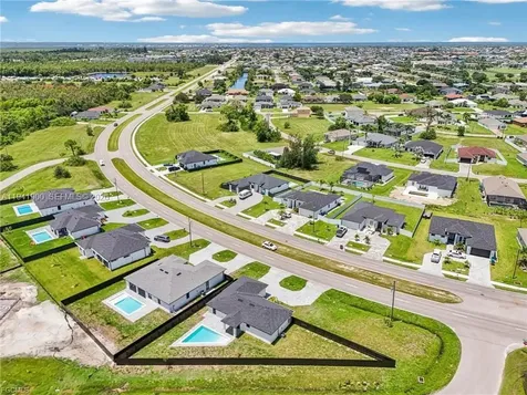 353 El Dorado Boulevard S Cape Coral FL 33991