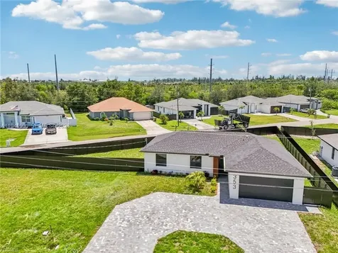 353 El Dorado Boulevard S Cape Coral FL 33991