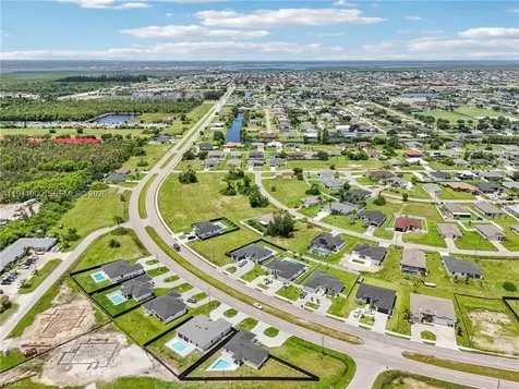 353 El Dorado Boulevard S Cape Coral FL 33991