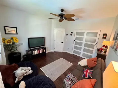 12917 SW 23rd Street Miramar FL 33027