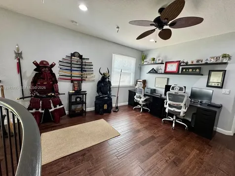 12917 SW 23rd Street Miramar FL 33027