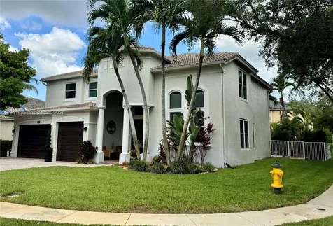 12917 SW 23rd Street Miramar FL 33027