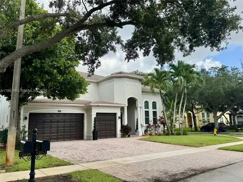 12917 SW 23rd Street Miramar FL 33027