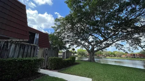 9977 NW 6th Court Plantation FL 33324