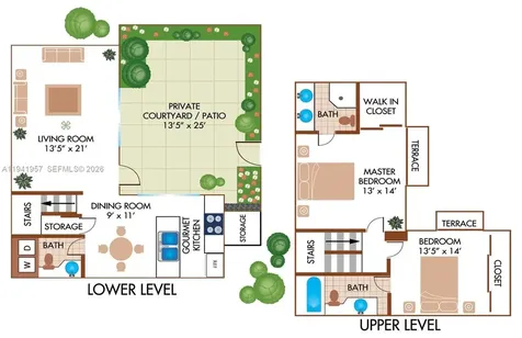 9977 NW 6th Court Plantation FL 33324