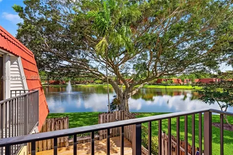 9977 NW 6th Court Plantation FL 33324