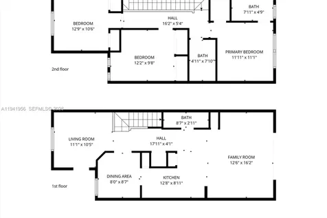 9333 SW 227th Street Cutler Bay FL 33190