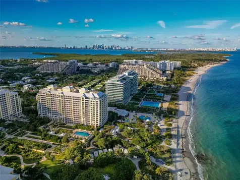 430 Grand Bay Drive Key Biscayne FL 33149