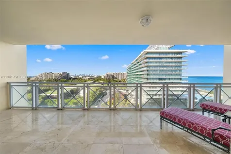 430 Grand Bay Drive Key Biscayne FL 33149