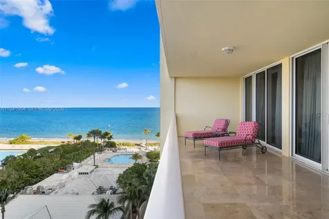 430 Grand Bay Drive Key Biscayne FL 33149