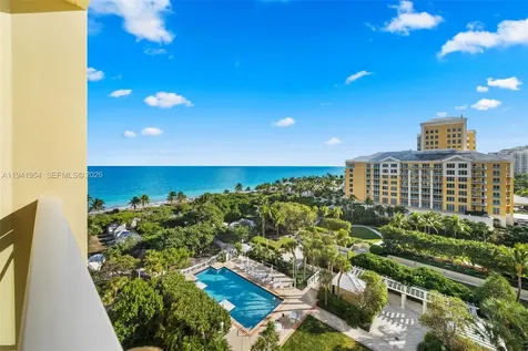 430 Grand Bay Drive Key Biscayne FL 33149