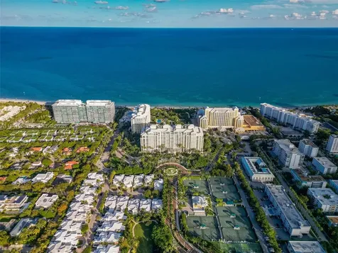 430 Grand Bay Drive Key Biscayne FL 33149