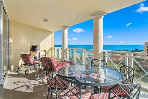 430 Grand Bay Drive Key Biscayne FL 33149