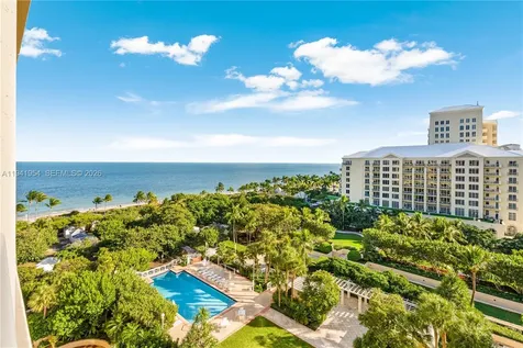 430 Grand Bay Drive Key Biscayne FL 33149