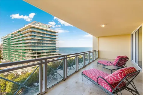 430 Grand Bay Drive Key Biscayne FL 33149