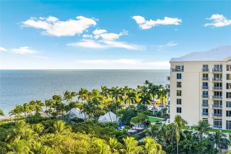 430 Grand Bay Drive Key Biscayne FL 33149
