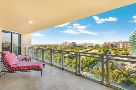 430 Grand Bay Drive Key Biscayne FL 33149